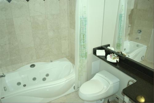 Imagen de la habitación del Hotel Mirage Snagov Resort. Foto 10