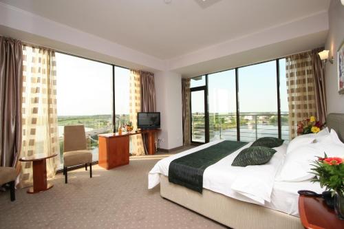 Imagen general del Hotel Mirage Snagov Resort. Foto 3