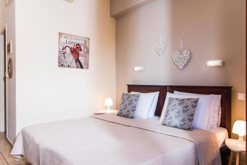 Imagen de la habitación del Hotel Mirage Studios. Foto 6