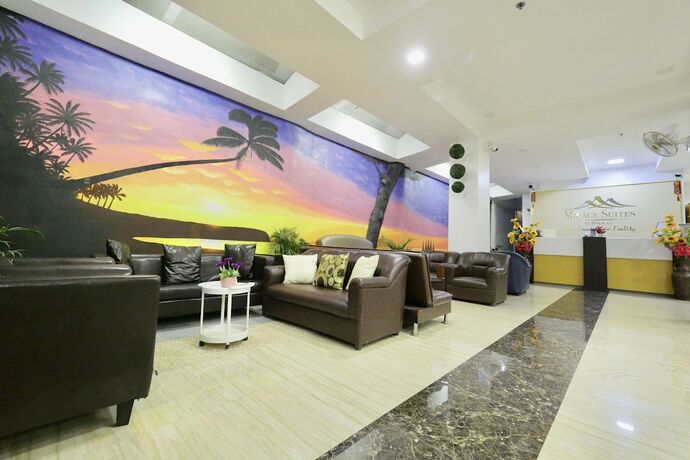 Imagen general del Hotel Mirage Suites De Boracay. Foto 1