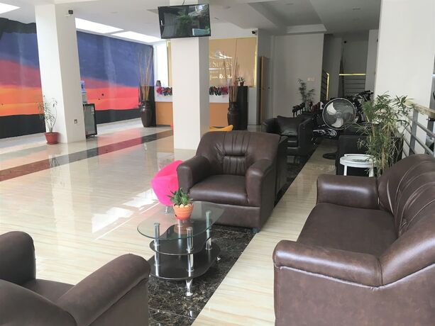 Imagen general del Hotel Mirage Suites De Boracay. Foto 5