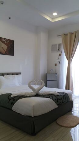 Imagen general del Hotel Mirage Suites De Boracay. Foto 9