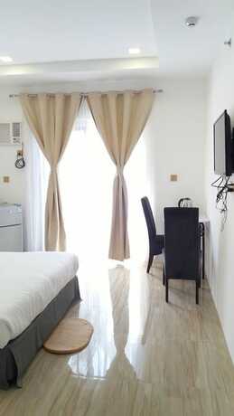 Imagen de la habitación del Hotel Mirage Suites De Boracay. Foto 18