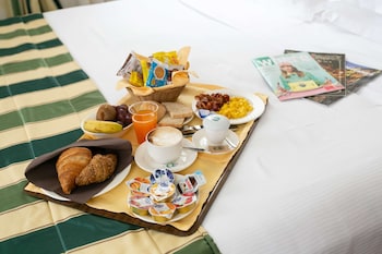 Imagen de la habitación del Hotel Mirage Sure Collection by Best Western. Foto 5