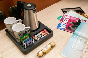 Imagen de la habitación del Hotel Mirage Sure Collection by Best Western. Foto 6