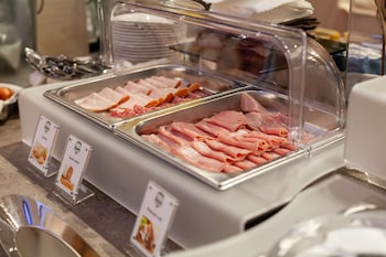 Imagen del bar/restaurante del Hotel Mirage Sure Collection by Best Western. Foto 3