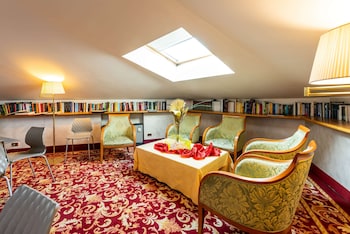 Imagen general del Hotel Mirage Sure Collection by Best Western. Foto 1