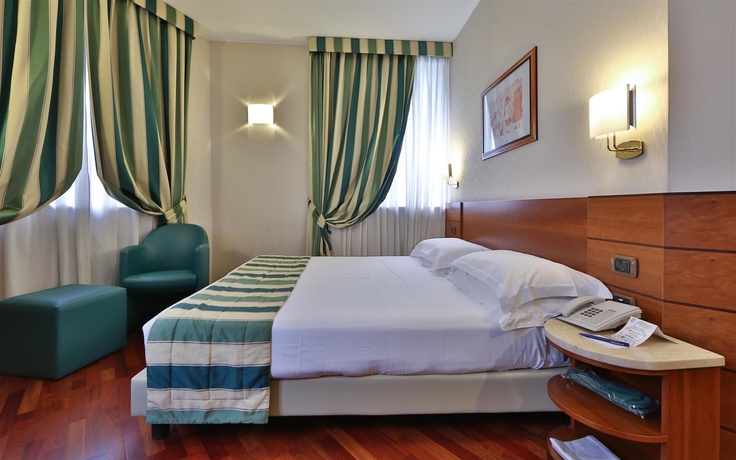 Imagen de la habitación del Hotel Mirage Sure Collection by Best Western. Foto 10