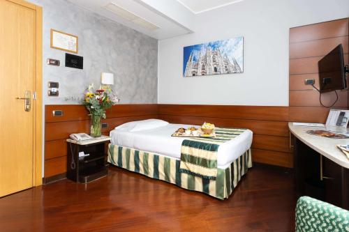 Imagen de la habitación del Hotel Mirage Sure Collection by Best Western. Foto 12