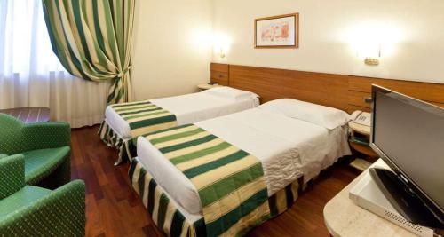 Imagen de la habitación del Hotel Mirage Sure Collection by Best Western. Foto 14