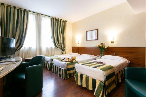 Imagen de la habitación del Hotel Mirage Sure Collection by Best Western. Foto 15