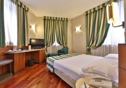 Imagen de la habitación del Hotel Mirage Sure Collection by Best Western. Foto 16