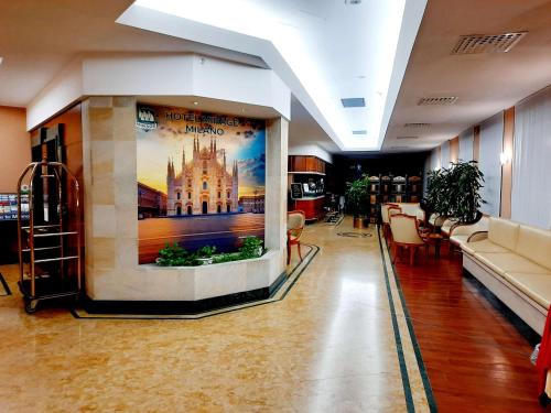 Imagen de los interiores del Hotel Mirage Sure Collection by Best Western. Foto 24