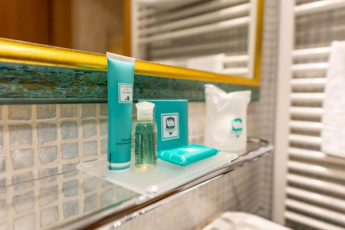 Imagen de los interiores del Hotel Mirage Sure Collection by Best Western. Foto 25
