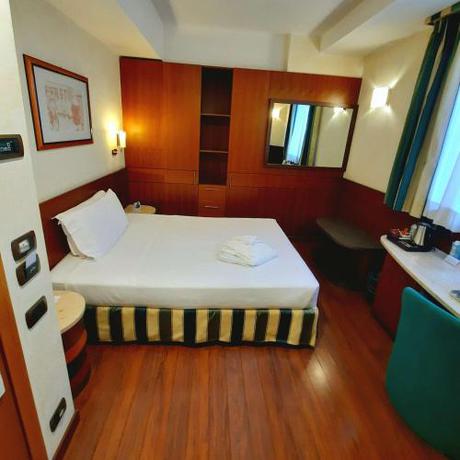 Imagen de la habitación del Hotel Mirage Sure Collection by Best Western. Foto 21