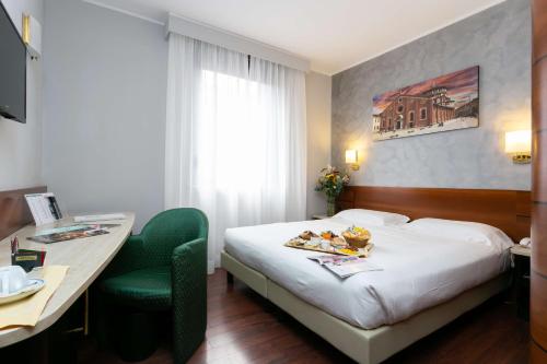 Imagen de la habitación del Hotel Mirage Sure Collection by Best Western. Foto 22