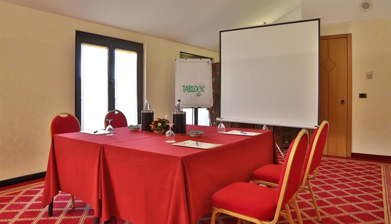 Imagen de los interiores del Hotel Mirage Sure Collection by Best Western. Foto 15