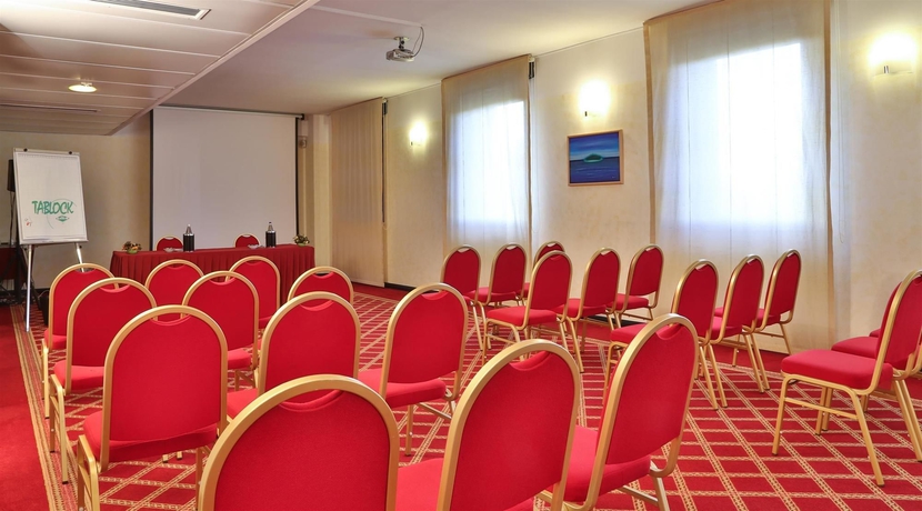 Imagen de los interiores del Hotel Mirage Sure Collection by Best Western. Foto 16