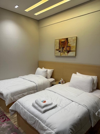 Imagen de la habitación del Hotel Mirage Taiaa Apartments. Foto 2