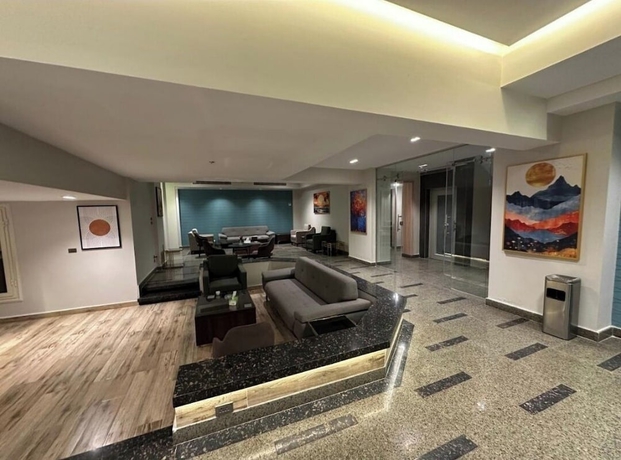 Imagen de los interiores del Hotel Mirage Taiaa Apartments. Foto 14