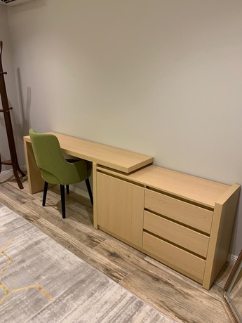 Imagen de la habitación del Hotel Mirage Taiaa Apartments. Foto 12