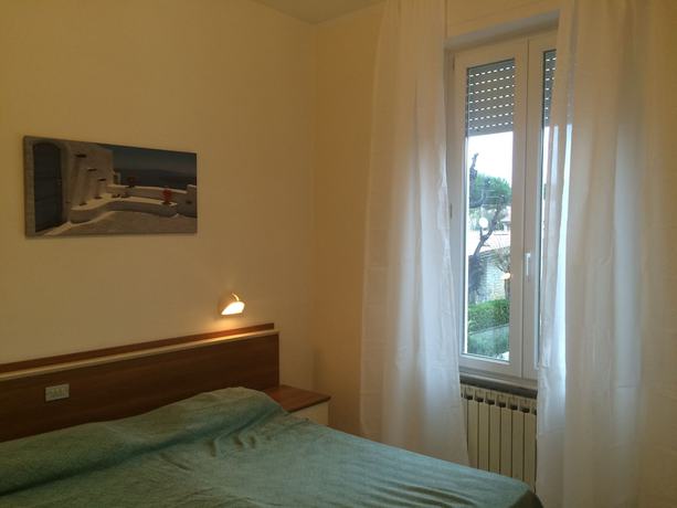 Imagen de la habitación del Hotel Mirage Versilia. Foto 7
