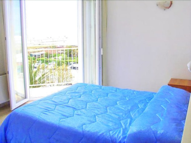 Imagen de la habitación del Hotel Mirage Versilia. Foto 13