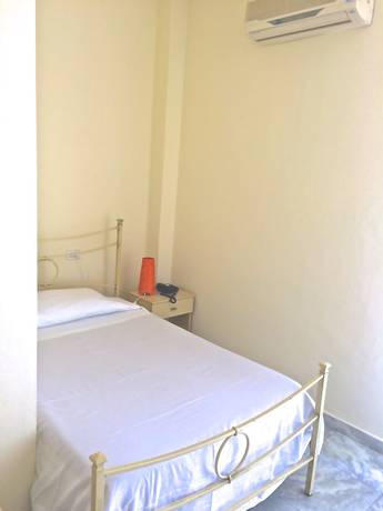 Imagen de la habitación del Hotel Mirage Versilia. Foto 14