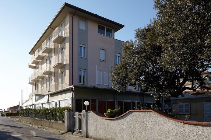 Imagen general del Hotel Mirage Versilia. Foto 2