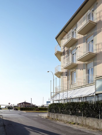 Imagen general del Hotel Mirage Versilia. Foto 3