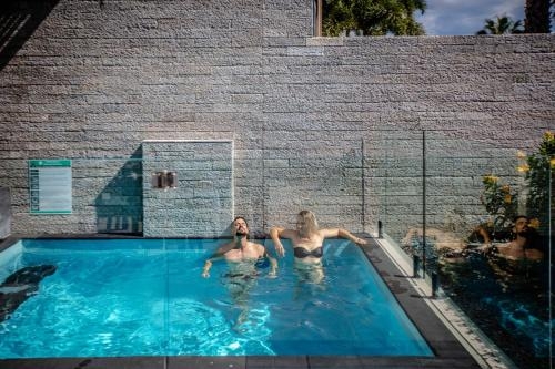 Imagen de la habitación del Hotel Mirage Whitsundays. Foto 8