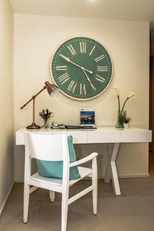 Imagen de la habitación del Hotel Mirage Whitsundays. Foto 10