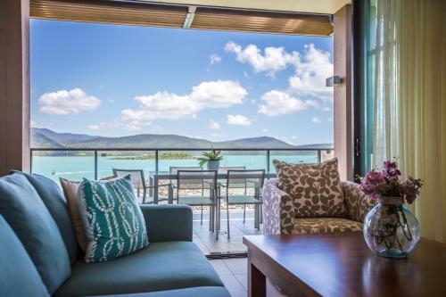 Imagen general del Hotel Mirage Whitsundays. Foto 2