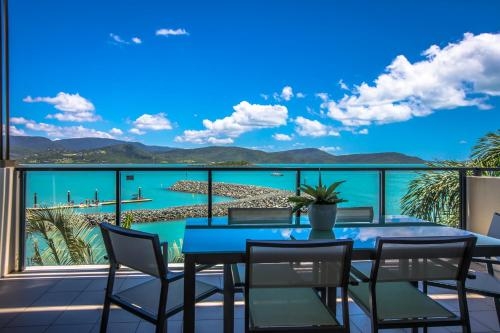 Imagen general del Hotel Mirage Whitsundays. Foto 3
