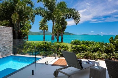 Imagen general del Hotel Mirage Whitsundays. Foto 4