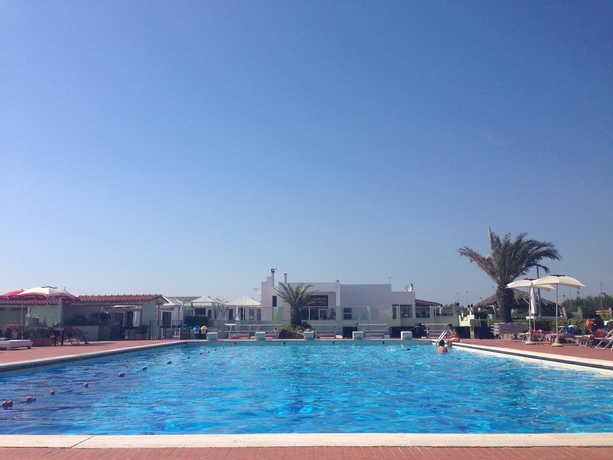 Imagen general del Hotel Miraggio. Foto 4