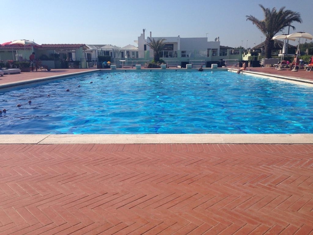 Imagen general del Hotel Miraggio. Foto 5