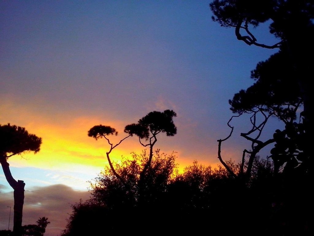 Imagen general del Hotel Miraggio. Foto 6