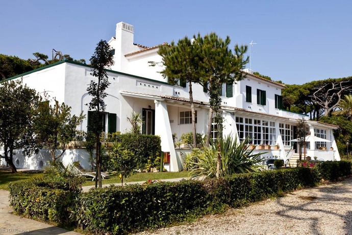 Imagen general del Hotel Miraggio. Foto 7