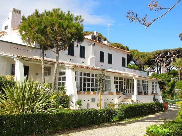 Imagen general del Hotel Miraggio. Foto 8