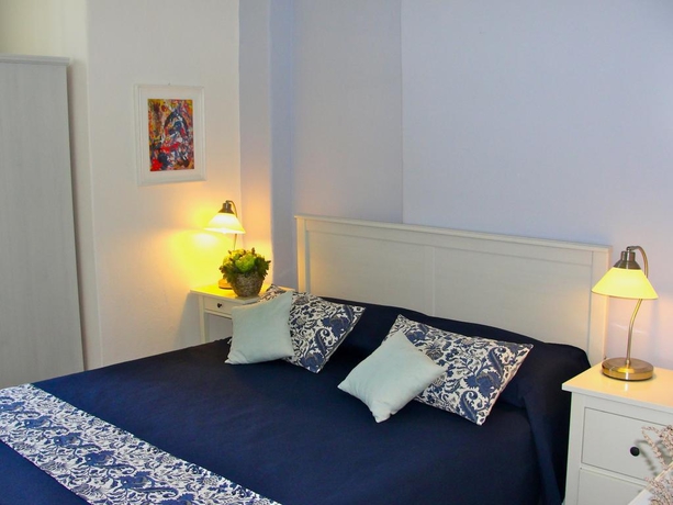 Imagen general del Hotel Miraggio. Foto 16