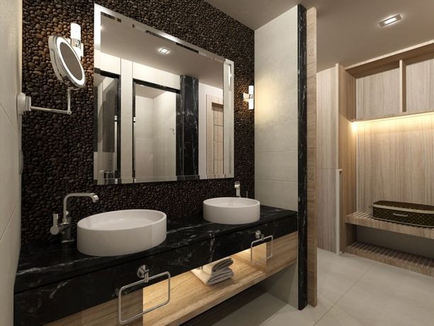 Imagen de la habitación del Hotel Miraggio Thermal Spa Resort. Foto 8