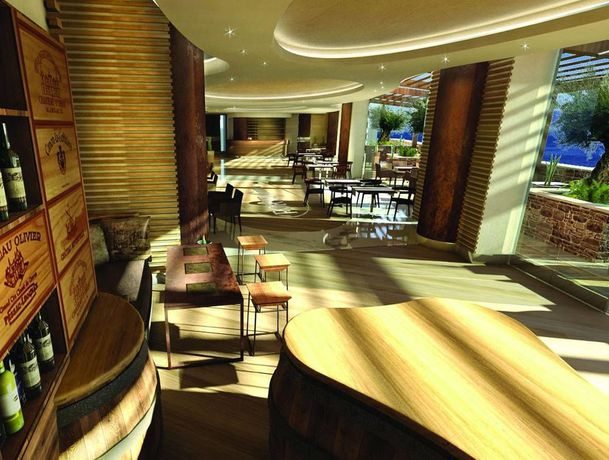 Imagen de la habitación del Hotel Miraggio Thermal Spa Resort. Foto 12