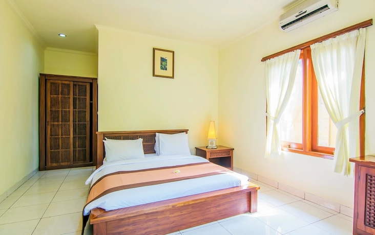 Imagen de la habitación del Hotel Mirah. Foto 7