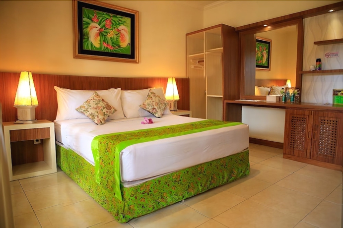 Imagen de la habitación del Hotel Mirah. Foto 8