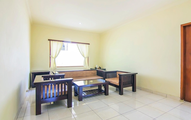 Imagen de la habitación del Hotel Mirah. Foto 13