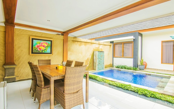 Imagen general del Hotel Mirah. Foto 2