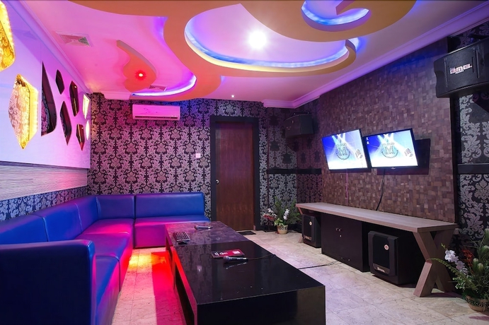 Imagen general del Hotel Mirah. Foto 3