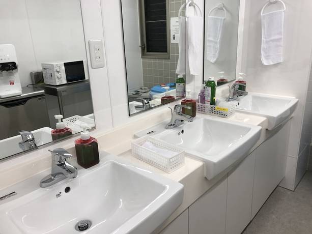Imagen de los interiores del Hotel Mirai. Foto 11