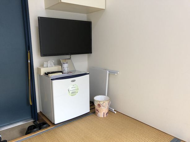 Imagen de la habitación del Hotel Mirai. Foto 3